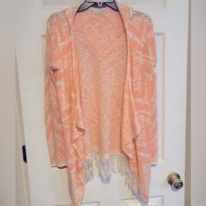 Cardigan women’s medium